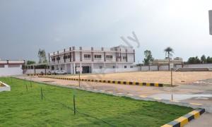 Infomatics National Public School