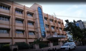 JSS Public School, Stage 1, Hbr Layout, Bangalore