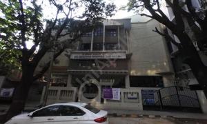 Jain PU College