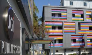 Jain Public School, Phase 7, Jp Nagar, Bangalore