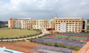 Jnana Sweekar Public School
