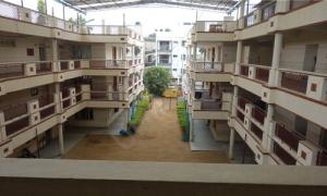 Jnana Vijnana Vidyapeetha