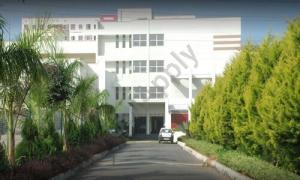 KMV Red Hills Senior Secondary School