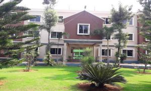 KSVK International School, Doddadunnasandra, Hoskote, Bangalore