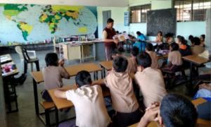 Kensri School