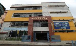 Kishan High School