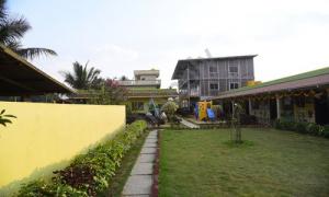 Krish School, Thirumalashettyhally, Hoskote, Bangalore