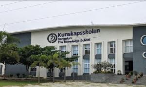 Kunskapsskolan Bengaluru