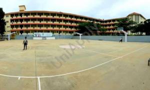 Lake Montfort School