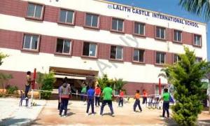 Lalith Castle International School, Rr Nagar, Bangalore