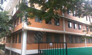 Lawrence High School, Sector 6, Hsr Layout, Bangalore