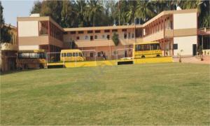 MEC Public School