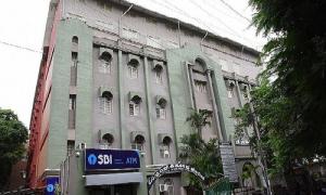 MES Kishora Kendra School