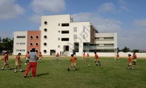 MVJ International School