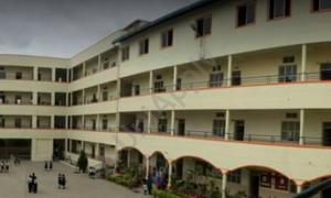 Maithry Vidyanikethan, Ramamurthy Nagar, Bangalore