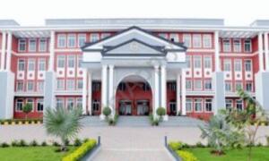 Marigold International School