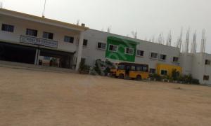 Maruthi Vidyalaya