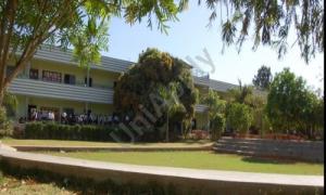 Moulya Gurukul International School