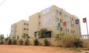 Mount Litera Zee School