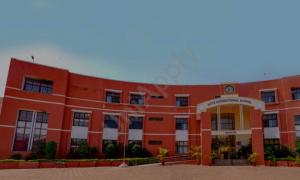 NITTE International School