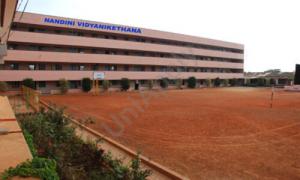 Nandini Vidyanikethana School