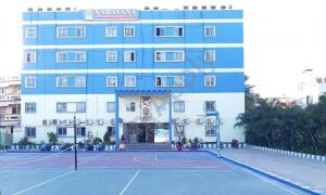 Narayana Olympiad School