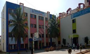 Narayana e-Techno School, Marathahalli, Bangalore