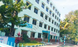 Narayana e-Techno School