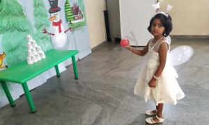 Narayana e-Techno School