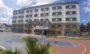 Narayana e-Techno School