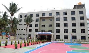 Narayana e-Techno School
