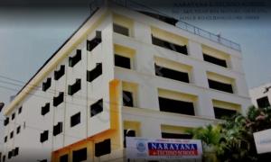 Narayana e-Techno School, Electronic City, Bangalore