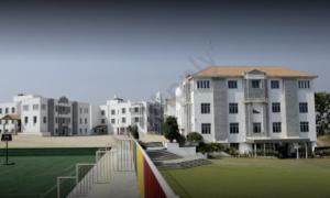 National Hill View Public School, Stage 3, Banashankari, Bangalore