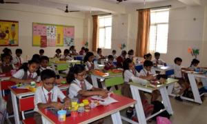 National Public School