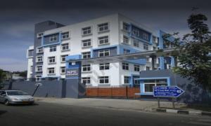 National Public School