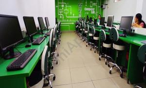 New Horizon International School