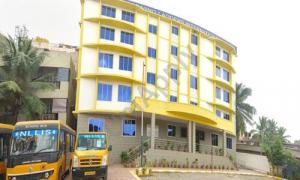 New Learning Ladders International School
