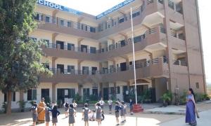 New Millennium School