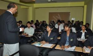 Noble PU College, Phase 1, Jp Nagar, Bangalore