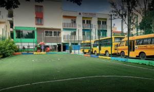 ORCHIDS The International School, Jp Nagar, Bangalore