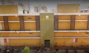 ORCHIDS The International School