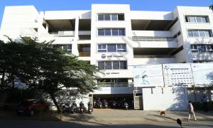 ORCHIDS The International School, Sahakar Nagar, Bangalore