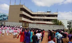 Ooty Convent School