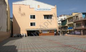 Our Lady of Fatima High School, 1St Stage, Btm Layout, Bangalore