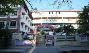 Our School, Stage 2, Banashankari, Bangalore
