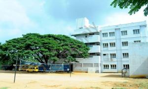 Outreach School, Ngo Colony, Wilson Garden, Bangalore