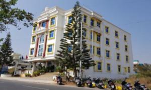 Oxford PU College, Ullal, Bangalore