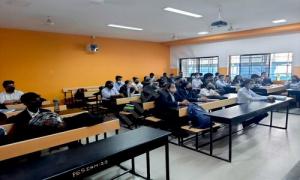 PES PU College, Stage 3, Banashankari, Bangalore