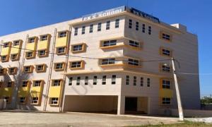 PKS School