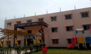Paramount Public School